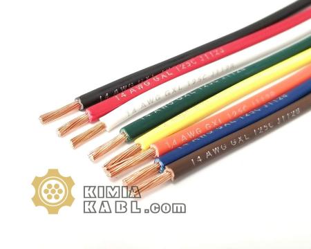 تولید سیم افشان