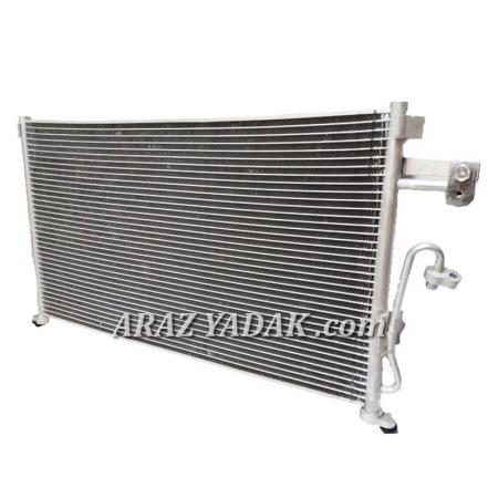 قطعات یدکی ام جی