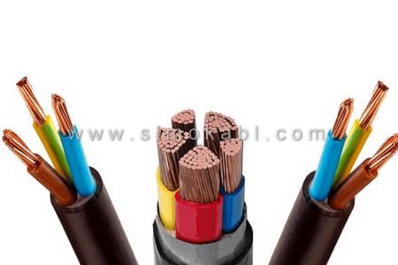 فروش انواع سیم های خودرویی خط دار