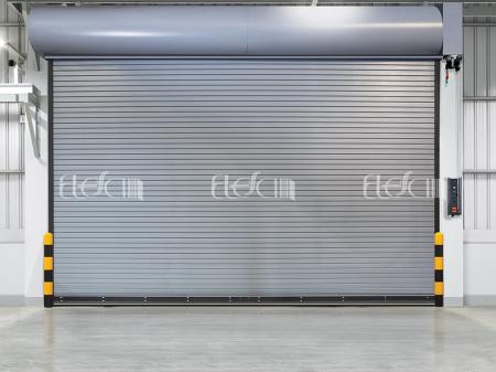 موتور درب شیشه ای اتوماتیک