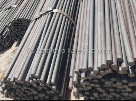 فولاد آلیاژی سردکار