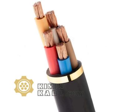 تولید سیم افشان