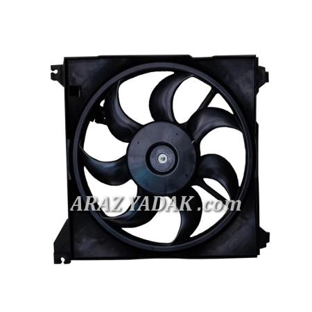 قطعات یدکی ام جی