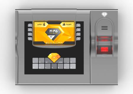 انواع دستگاه های حضور و غیاب