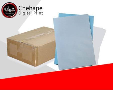 کاغذ چاپ سابلیمیشن