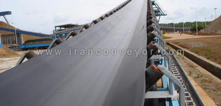 تسمه نقاله ضد سایش