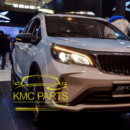 چراغ خطر عقب کی ام سی KMC T9