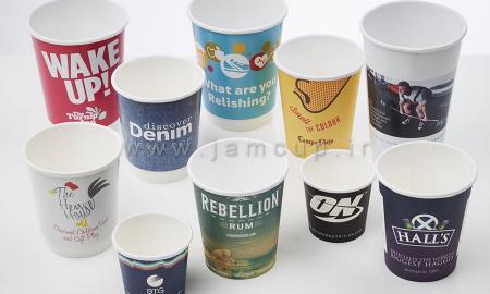 فروش عمده ظروف یکبار مصرف