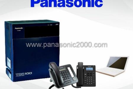 خدمات دستگاه سانترال