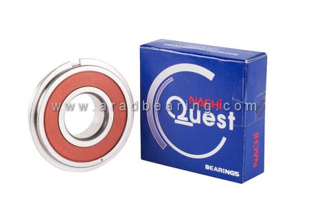 بلبرینگ کف گرد ناچی Nachi