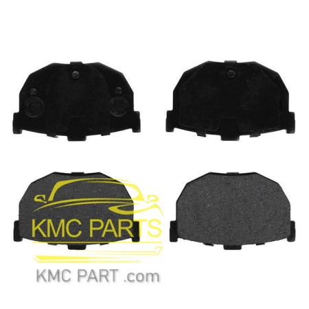 چراغ خطر عقب کی ام سی KMC T9