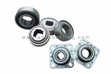 بلبرینگ کف گرد ناچی Nachi