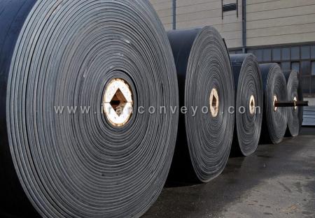 تسمه نقاله ضد سایش