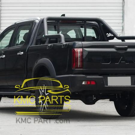 چراغ خطر عقب کی ام سی KMC T9