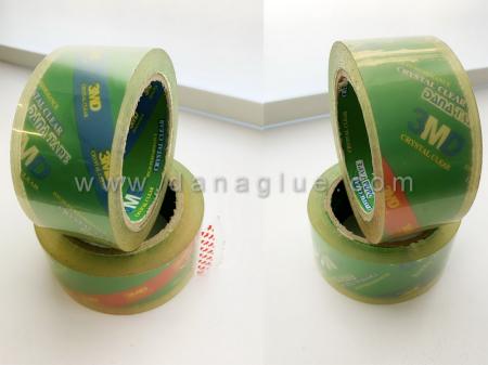 فویل آلومینیوم پشت چسبدار