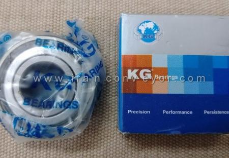 بلبرینگ کف گرد ناچی Nachi