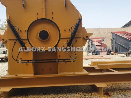 سنگ شکن کوبیت