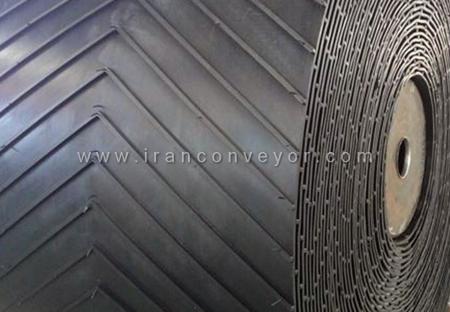 تسمه نقاله ضد سایش