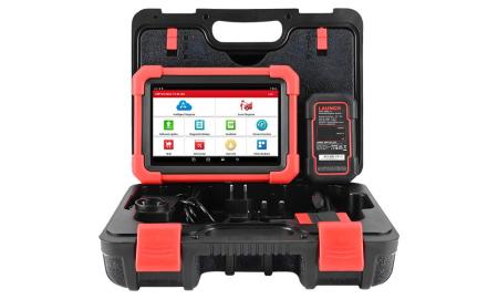 مولتی دیاگ سواری لانچ مدل CRP919MAX