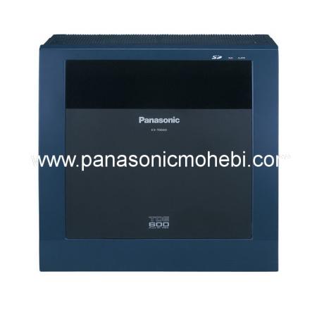 گوشی تلفن بی سیم پاناسونیک