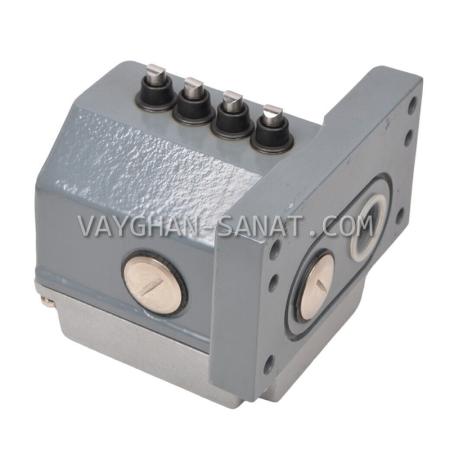 میکرو سوییچ باکس الان ELAN