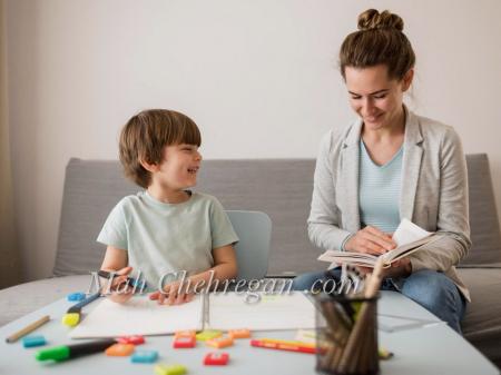 استخدام پرستار سالمند شرق تهران