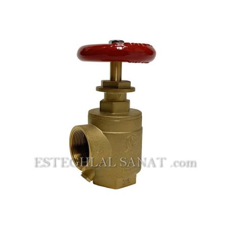 آژیر فلاشر اعلام حریق