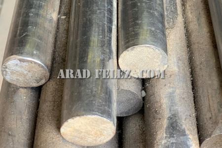 میلگرد آلیاژی VCN