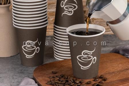 طراحی لیوان با طرح دلخواه