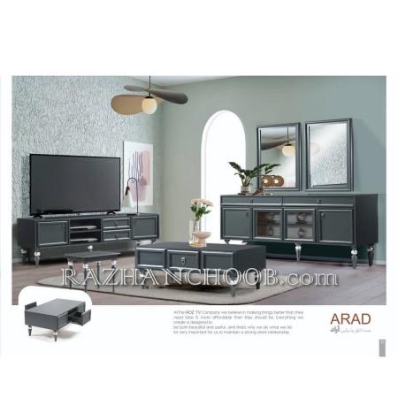 تولید جلو مبلی فلزی