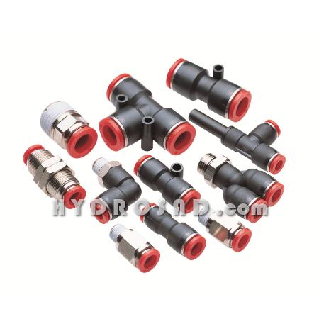 شیر برقی پنوماتیک جیواکس