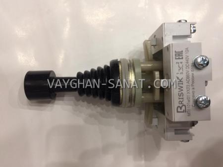 میکرو سوییچ باکس الان ELAN