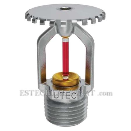 آژیر فلاشر اعلام حریق