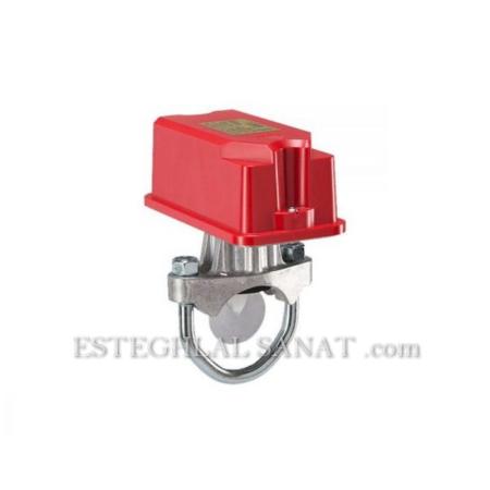 شیلنگ آتش نشانی ضد اسید 4 اینچ