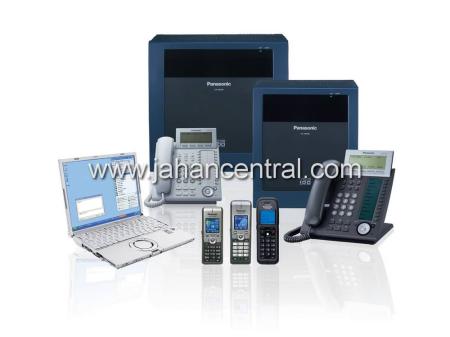 تلفن دیجیتال پاناسونیک