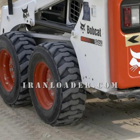 فروش لاستیک فینیشر