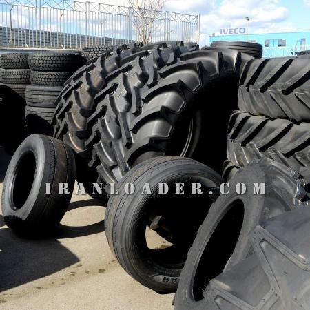 فروش لاستیک فینیشر