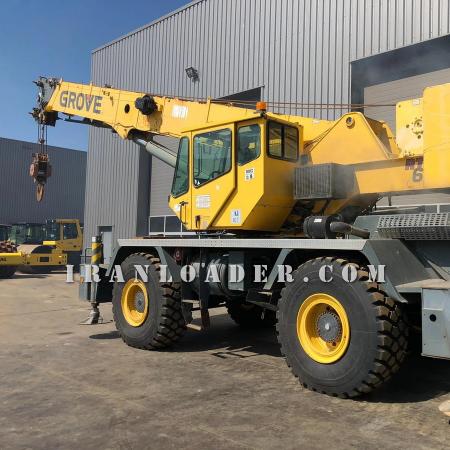 فروش لاستیک فینیشر