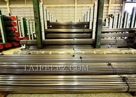 قیمت میلگرد ترانس ارزان