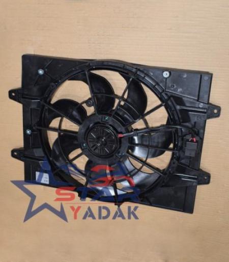 چراغ جلو ام وی ام MVM X55 PRO