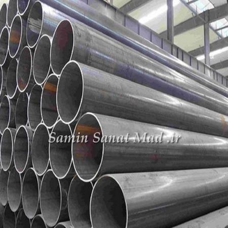 لوله بدون درز مانیسمان