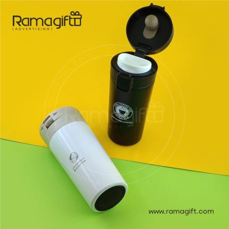 چاپ تراول ماگ