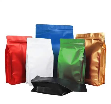 پاکت کادویی پنجره دار