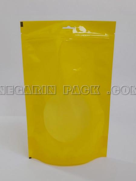 پاکت کادویی طرح کاشی