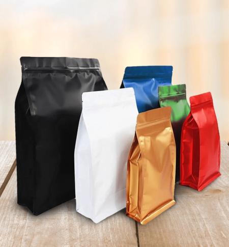 پاکت کادویی طرح کاشی