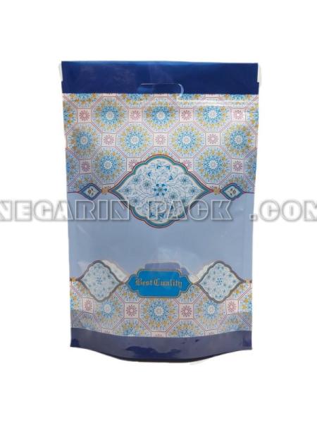 پاکت کادویی طرح کاشی