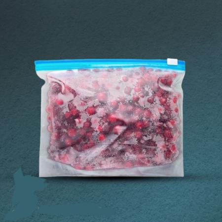 پاکت باکس پوچ رنگی مات