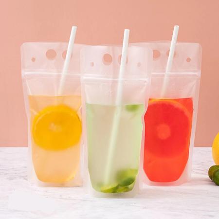 تولید پاکت قهوه