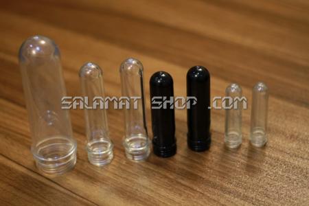 تولید بطری پلی اتیلن