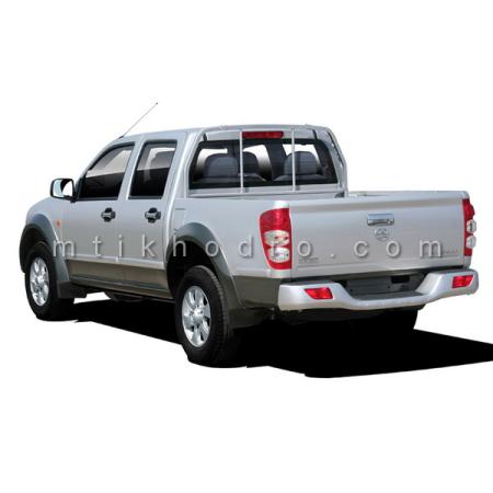 قیمت قطعات یدکی جک S5